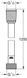 Furtun de duș Grohe Relexa Flex, 125 cm, crom, articol de schimb 28150001 (28150002) 28150002 foto 2