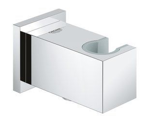 Racord pentru furtun de dus Grohe Euphoria Cube (26370000) 26370000 foto