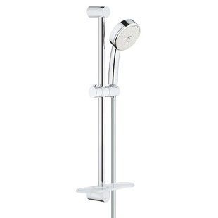 Set de dus GROHE New Tempesta 27929002 Cosmopolitan 100 27929002 foto
