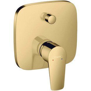 Baterie baie Hansgrohe Talis E 71745990 71745990 foto