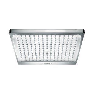 Верхний душ Hansgrohe Crometta E 240х240мм 1 jet (26726000) 26726000 фото