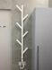 Uscător prosoape Genesis Albero Dry 1000x240 9003 alb Albero Dry 1000x240 7016 foto 1