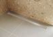 Душевой трап Hansgrohe, Верхняя часть RainDrain Original 80см, Brushed Stainless Steel (56198800) 56198800 фото 2