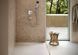 Душевой трап Hansgrohe, Верхняя часть RainDrain Original 80см, Brushed Stainless Steel (56198800) 56198800 фото 4