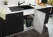 Sistem de sortare a deșeurilor Blanco Botton II 30/2 526376 526376 foto 5
