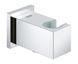 Подключение для душевого шланга Grohe Euphoria Cube (26370000) 26370000 фото 1