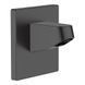 Suport de duș Hansgrohe Pulsify 24139670 negru mat 24139670 foto 1