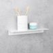 Raft de duș plutitor DASKE ELEGANCE SH/E-0454W SH/E-0454W foto 7