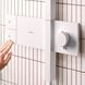 Душевая система Hansgrohe Raindance 24583700 Alive S 300 1jet EcoSmart с ShowerSelect Comfort, Matt White 24583700 фото 4