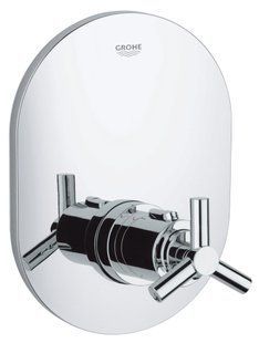 Termostat de baie Grohe Allure Brilliant (19792000) 19792000 foto