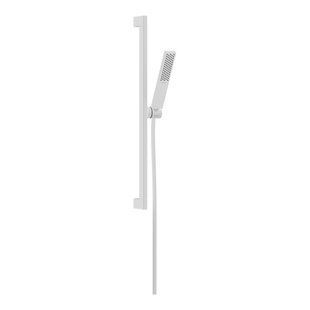 Душевой набор Hansgrohe Pulsify E 100 1jet EcoSmart 24371700 24371700 фото