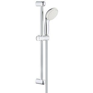 Душевой гарнитур GROHE Tempesta New 600мм 27598001 27598001 фото