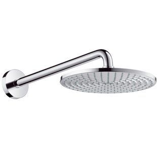 HANSGROHE Raindance Air Верхний душ со стены 240 мм 27474000 фото