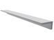 Полка для ванной комнаты Volle 18-40-115 каменная Solid surface 18-40-115 фото 1