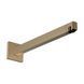 Suport de duș Hansgrohe Pulsify E 390 mm bronz 24337140 24337140 foto