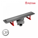 Душевой трап (линейный трап) Pestan Confluo Primo Line 650 мм 13702503 13702503 фото 2