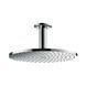 Duș suspendat Hansgrohe Raindance S 240 1jet, crom (27620000) 27620000 foto 1
