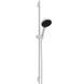 Душевой набор Hansgrohe Rainfinity 130 3Jet Puro S 90 см, Matt White (28743700) 28743700 фото 1