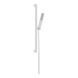 Душевой набор Hansgrohe Pulsify E 100 1jet EcoSmart 24371700 24371700 фото 1