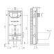 Инсталляция для унитаза IMPRESE i-FRAME i5220OLIpure сталь i5220OLIpure фото 2