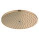 Верхний душ Hansgrohe Raindance 27624140 S 240 Showerpipe PowderRain EcoSmart 1jet, Brushed Bronze 27624140 фото 1