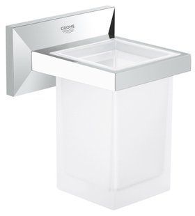 Grohe Allure Brilliant Glass (40493000) 40493000 foto