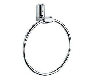 GROHE ECTOS(1)-Кольцо для полотенца 40257000, хром 40257000 фото