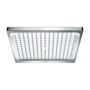 Верхний душ Hansgrohe Crometta E 240 1jet EcoSmart 26727000 26727000 фото