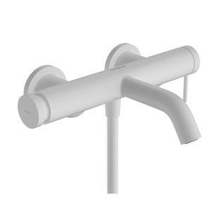 Смеситель для ванны Hansgrohe Tecturis S (73422700) 73422700 фото