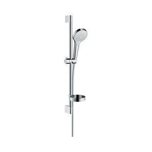 Душевой набор Hansgrohe Croma Select S (26566400) 26566400 фото