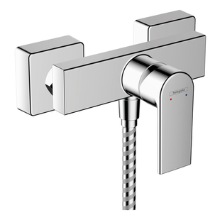 Смеситель для душа Hansgrohe Vernis Shape 71650000 хром 71650000 фото