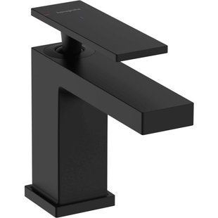 Baterie lavoar 80 Hansgrohe Tecturis E 73001670 73001670 foto