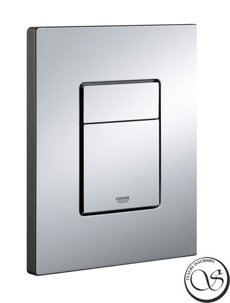 Набор инсталляция для унитаза Grohe RAPID SL + подвесной унитаз IMPRESE KUBIK&nbsp;38840000+3855800M+38732000+c06810233TW 38840000+3855800M+38732000+c06810233TW фото
