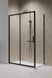 Cabina de dus Radaway PREMIUM PRO KDJ BLACK 1015100-54-01L&nbsp;+ 1016070-01-01 1015100-54-01L&nbsp;+ 1016070-01-01 foto 2