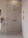 Трап для душа Hansgrohe RainDrain Allround 100см, Brushed Stainless Steel (56189800) 56189800 фото 4