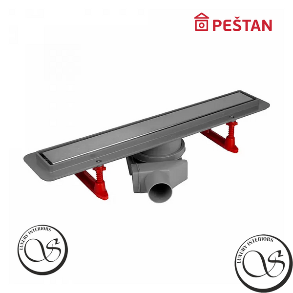 Душевой трап (линейный трап) Pestan Confluo Primo Line 750 мм 13702504 13702504 фото