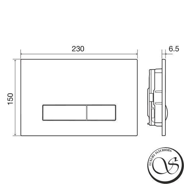 Инсталляция для унитаза IMPRESE i-FRAME i9120OLIpure i9120OLIpure фото