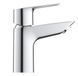 Смеситель для умывальника Grohe BauLoop New однорычажный с нажимным донным клапаном, хром (23878001) 23878001 фото 4