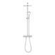 Sistem de dus termostatic GROHE 26670000 Tempesta Cosmopolitan 250 crom 26670000 foto 3