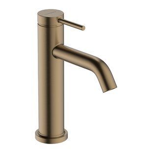 Baterie lavoar Hansgrohe Tecturis S 110 CoolStart 73311140 73311140 foto