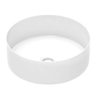 Lavoar de blat Imprese i11102 35,8 x 35,8 x 13,7 cm rotund 81188 foto