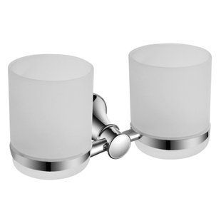 Стакан для ванной комнаты Imprese PODZIMA LEDOVE ZMK01170124 фото