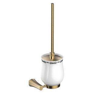 Perie de toaletă Imprese Cuthna 150280 bronz antic 150280 antiqua foto