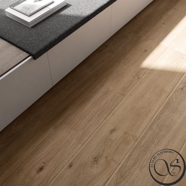 Плитка Cerdisa Megeve Teak 20x120 см 0099045 99045 фото