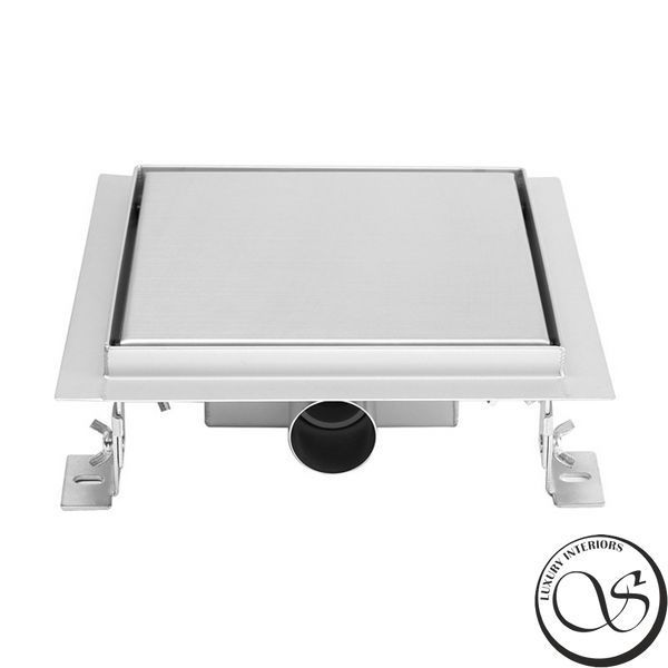 Rigola de duș Mag drain YZ-Q02S 15&times;15 YZ-Q02S 15&times;15 foto