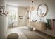 Смеситель для умывальника Hansgrohe Tecturis S 110 CoolStart 73311140 73311140 фото 2
