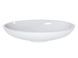 Lavoar Miraggio NICE 600C (ALB) 595х297х130 mm NICE 600C (WHITE) foto 7