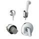 HANSGROHE LOGIS Набор гигиенический 1112019 фото 1