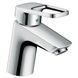 Baterie lavoar HANSGROHE LOGIS Loop 70 71150000 foto 1