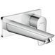 Встраиваемый Смеситель для умывальника-чаши Hansgrohe Talis E 71732000 71732000 фото 1